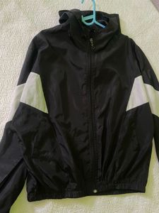 Shein Windbreaker Jacket