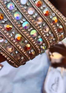 Ethics Heels For Sell