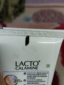 LACTO CALAMINE