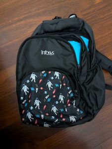 Urban Tribe School Bag