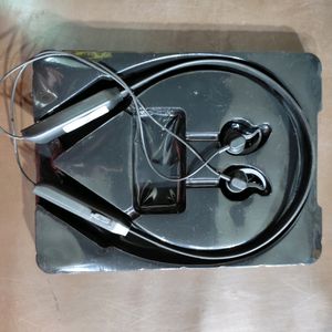 Boat Neckband Earphones