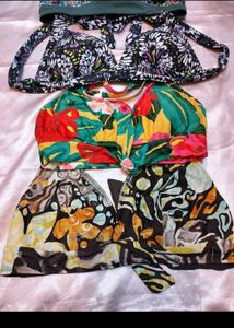 Bikini Top Bundles Set 💥