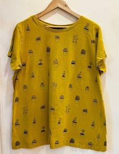 Tshirt-Plus Size