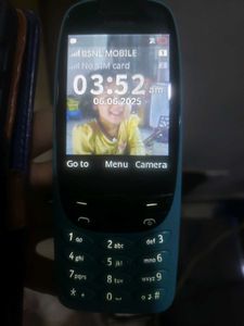 Nokia phone TA 1400 very good strong