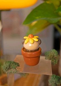 🐕☘️ Potted Pup Desk Pet