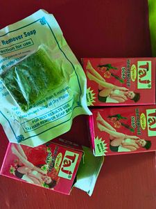 Taj Hair Removal Shop 4 Pics
