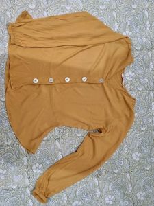 The Honey Top