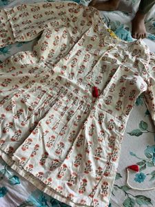 global desi short kurta