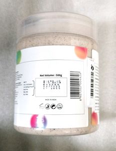 R&amp; B  Body Scrub