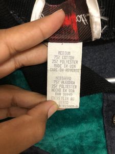 Jessica Scott Cotton Top