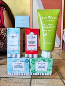 Dot &amp; Key Skincare Set
