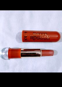5 Branded Lipsticks