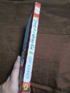 Diary Of A Wimpy Kid