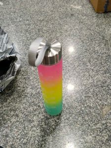 Motivational Bottle
