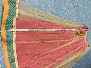 Designer One Piece Gown