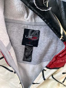 Sylvester the Cat Hoodie