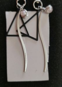 Set Of 4 Earring Mixed