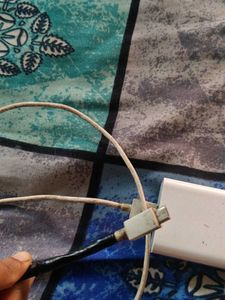 mi original charger