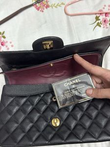 Chanel Classic Handbag