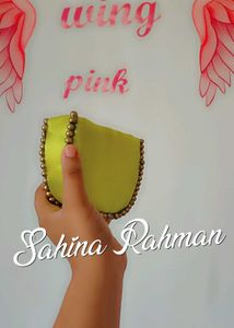 Little Girl Bag