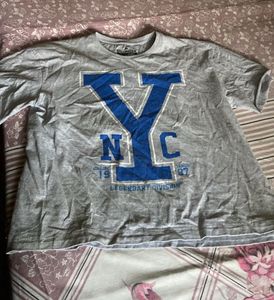 Oversized tshirt
