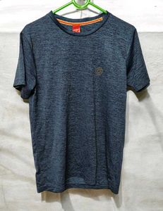 Unisex Active Dry Fit Moisture Wicking Tshirt