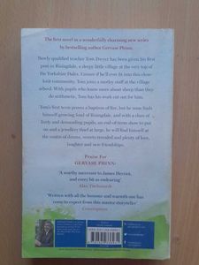 The School at top of Dale