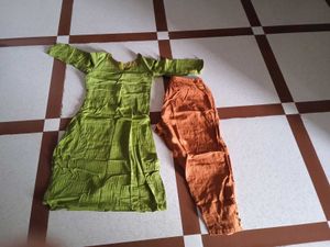Pair For Girls