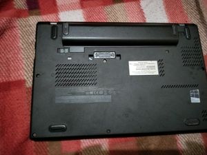 lenavo X240 laptop in good condition