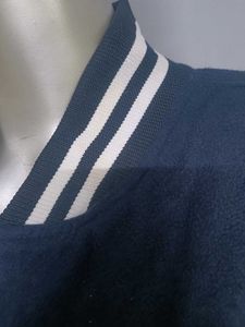 INHA High School Varsity Jacket