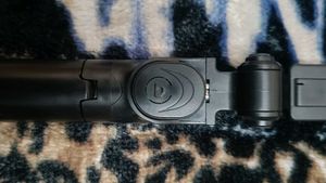 Extendable Selfie Stick Tripod with Remote