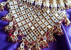 🇦🇪Golden Necklace 🌟