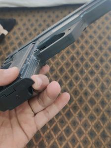 Shooter Gun Toy