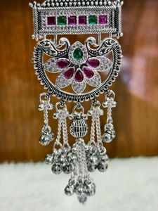 Pure Silver Fancy Juda