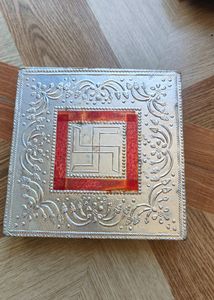 New Singhasan And Chowki For Gopal Ji