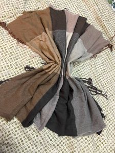 Men Or Women Winter Scarf