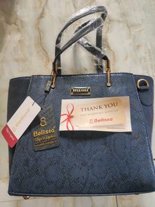 Bellissa Handbag