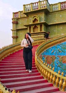 Ribbed fitted top (women's)