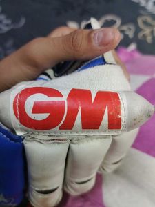 Batting Gloves