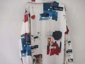 Urbanic Multicolor Shirt