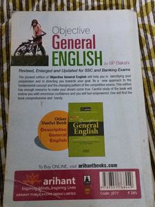 Objective General English
