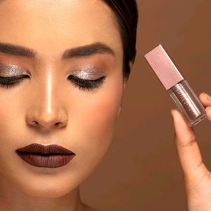 Swiss Beauty Metallic Liquid Eyeshadow