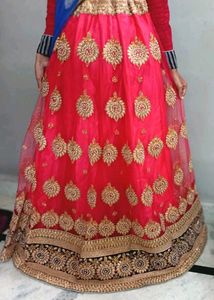 Lehenga🌸