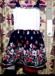 Beautiful Sumer Frock
