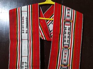 Handmade Naga Traditional