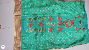 🔥 Today&#39;s Offer Pakistani Embroidery Suit