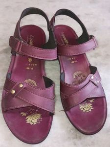 Girls Sandal
