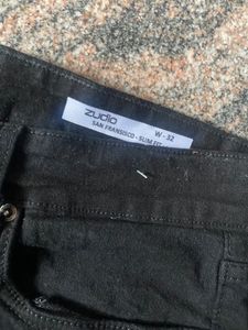 Denim By ZUDIO, Size 32