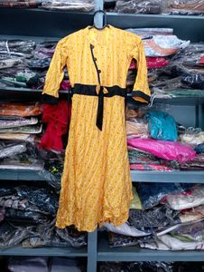 Kids Frock