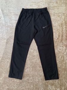 Nike Black Pants